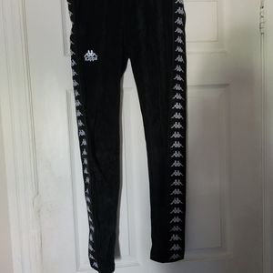 Kappa sweat pants